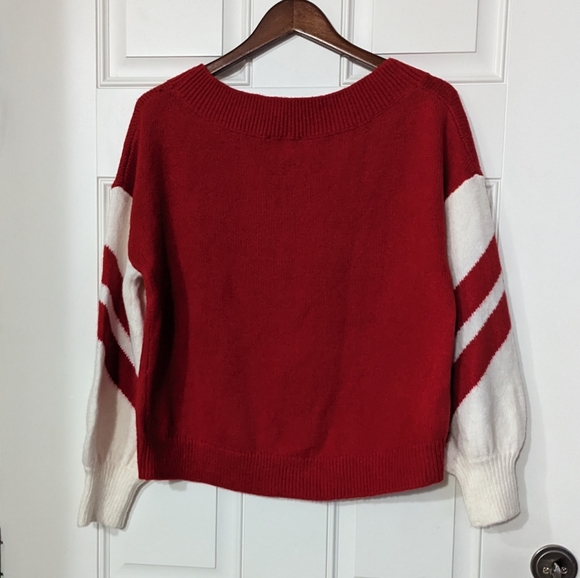 Express Sweater - Picture 8 of 12